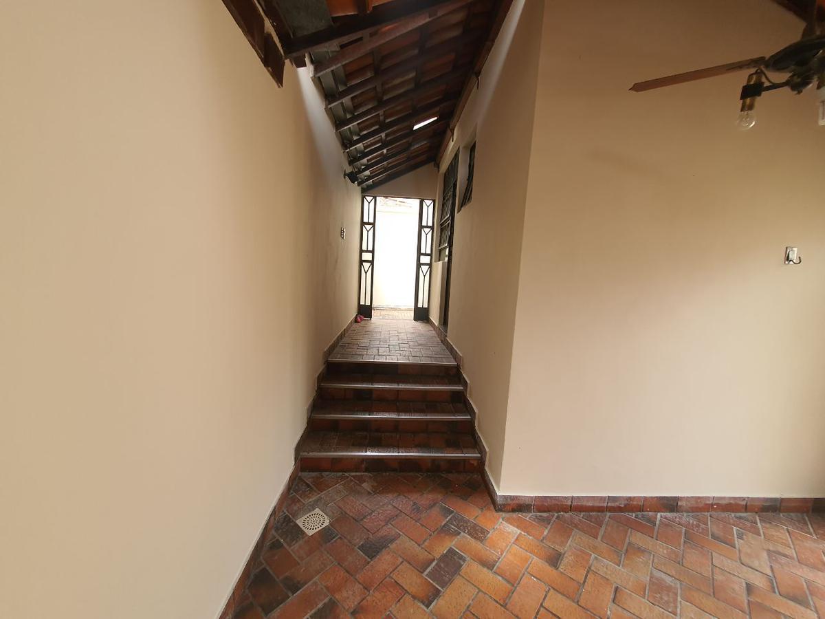 Casa, Jaraguá, 3 Quartos, 3 Vagas, 1 Suíte