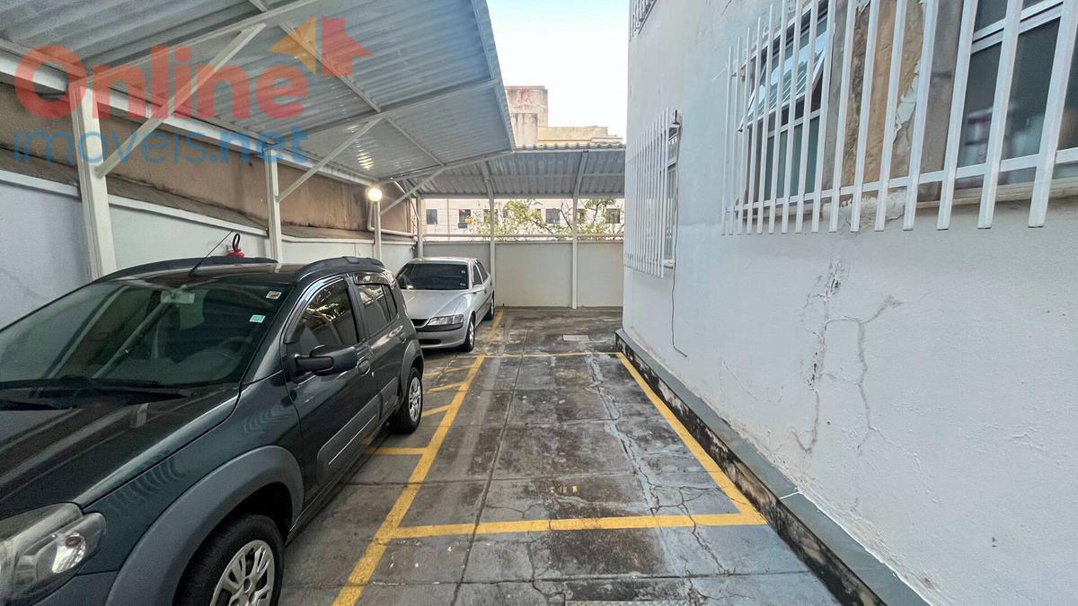 Apartamento, Grajaú, 4 Quartos, 0 Vaga, 1 Suíte
