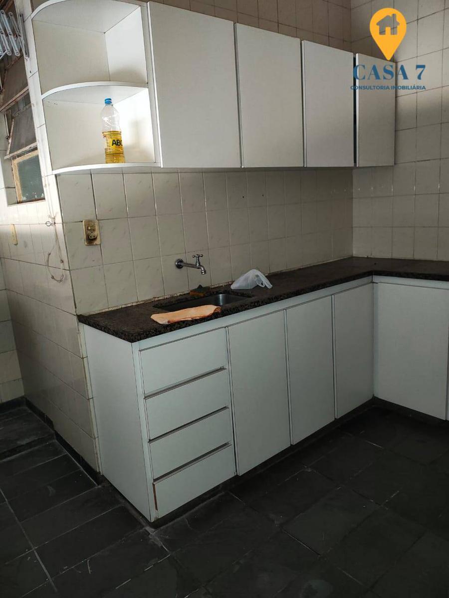 Apartamento, Barro Preto, 2 Quartos, 1 Vaga, 1 Suíte