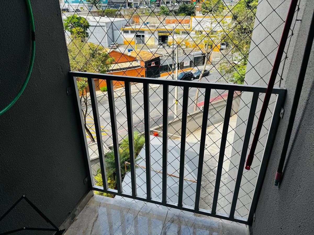 Cobertura, Santa Branca, 4 Quartos, 2 Vagas, 1 Suíte