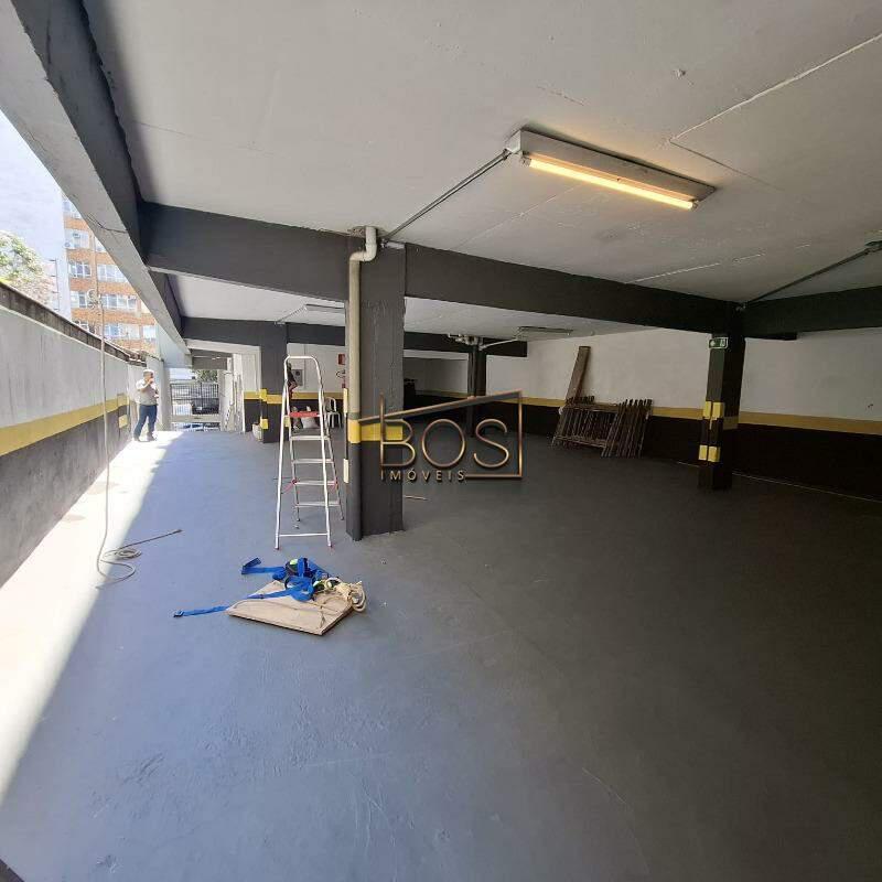 Andar, Coração de Jesus, 8 Quartos, 8 Vagas, 8 Suítes