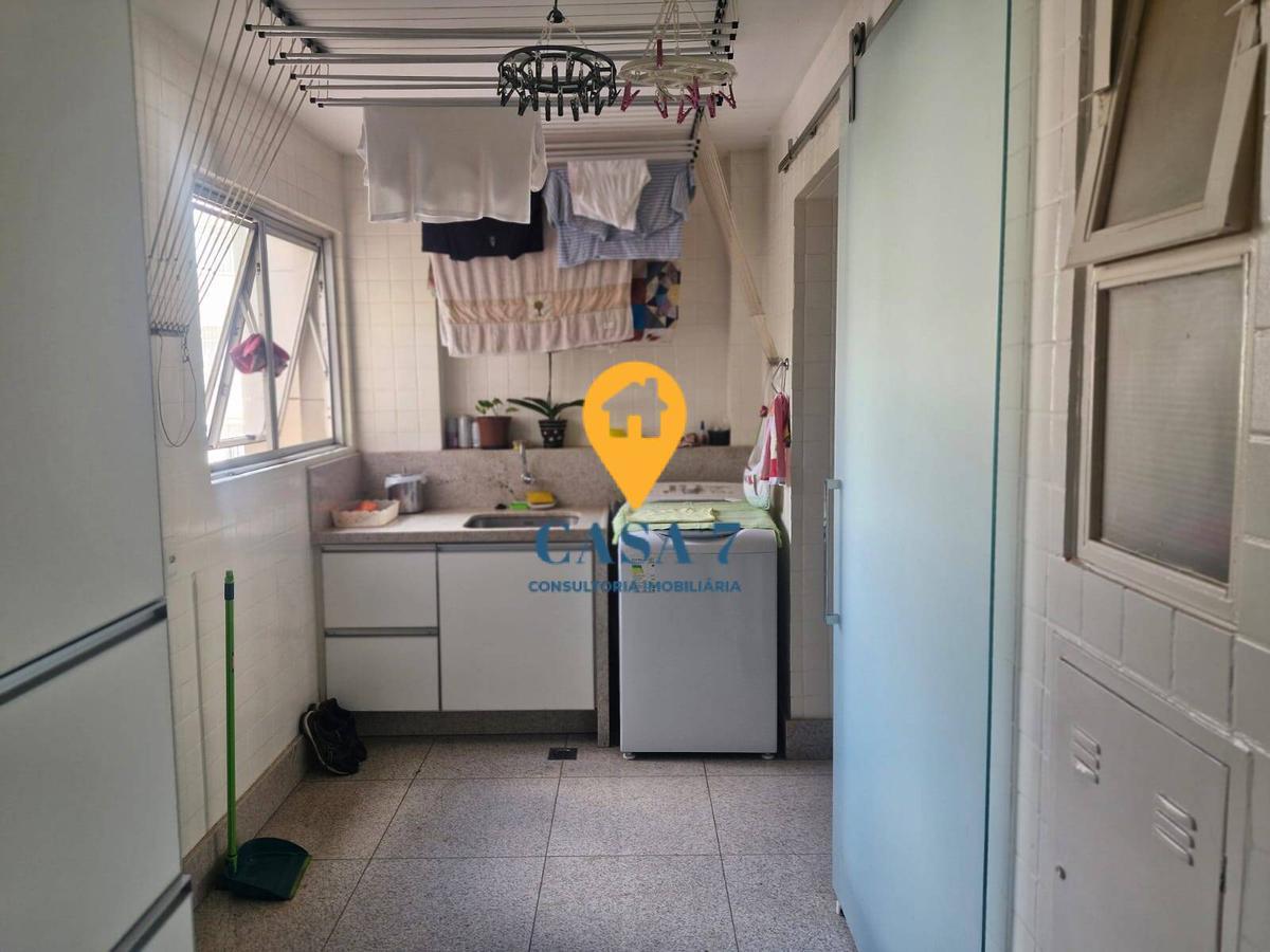 Apartamento, Cruzeiro, 4 Quartos, 2 Vagas, 1 Suíte