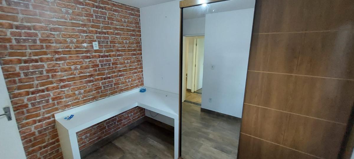 Apartamento, Havaí, 2 Quartos, 1 Vaga