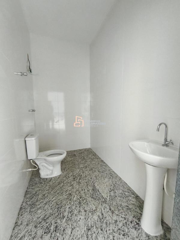 Galpão, Jardim Canadá