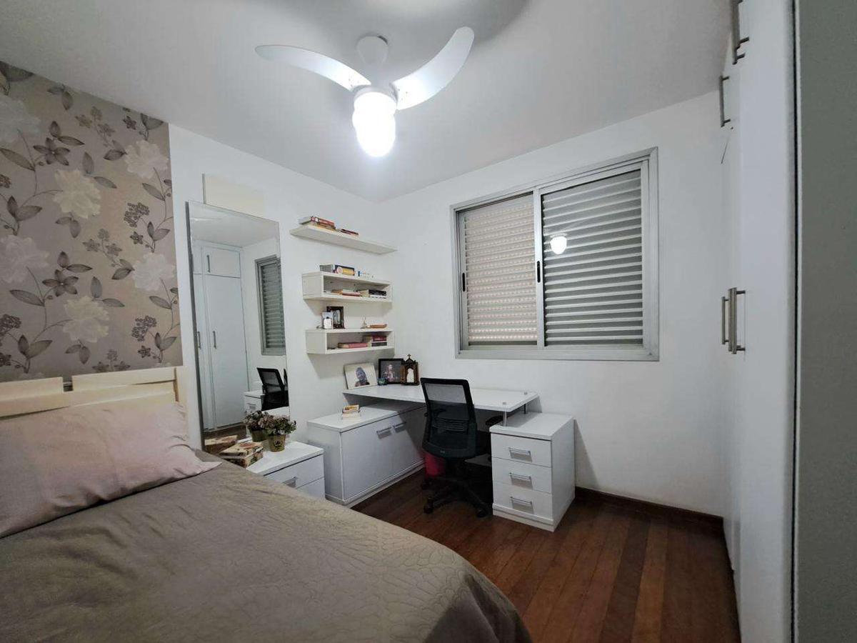 Cobertura, Prado, 4 Quartos, 4 Vagas, 1 Suíte