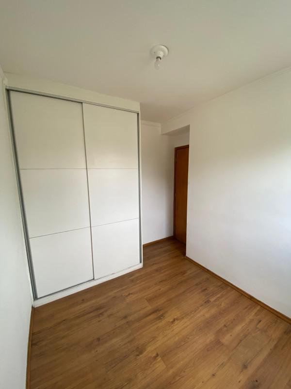 Cobertura, Cabral, 2 Quartos, 1 Vaga