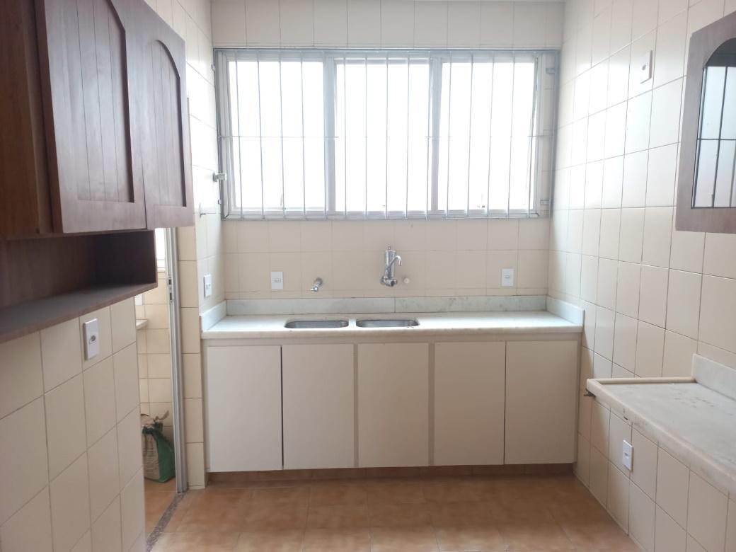 Apartamento, Santo Antônio, 3 Quartos, 2 Vagas, 1 Suíte