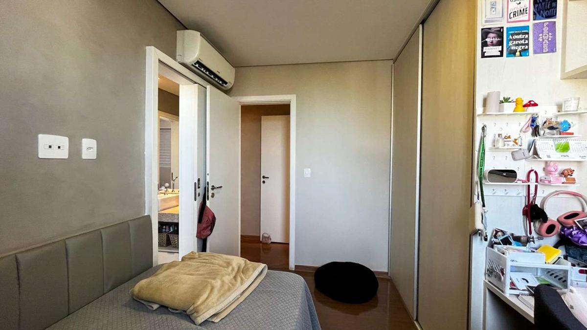 Cobertura, Castelo, 4 Quartos, 3 Vagas, 2 Suítes