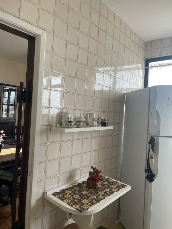Apartamento, Santa Teresa, 4 Quartos, 2 Vagas, 1 Suíte