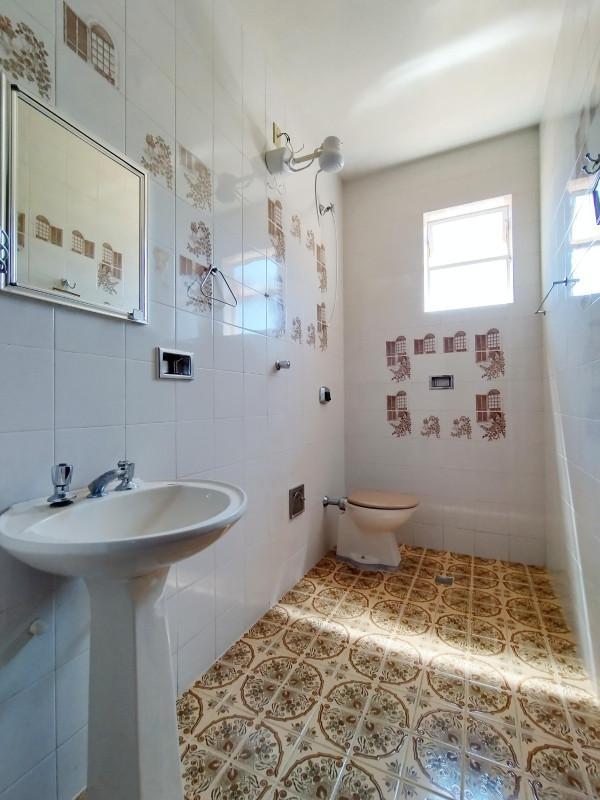 Casa, Sagrada Família, 3 Quartos, 1 Vaga