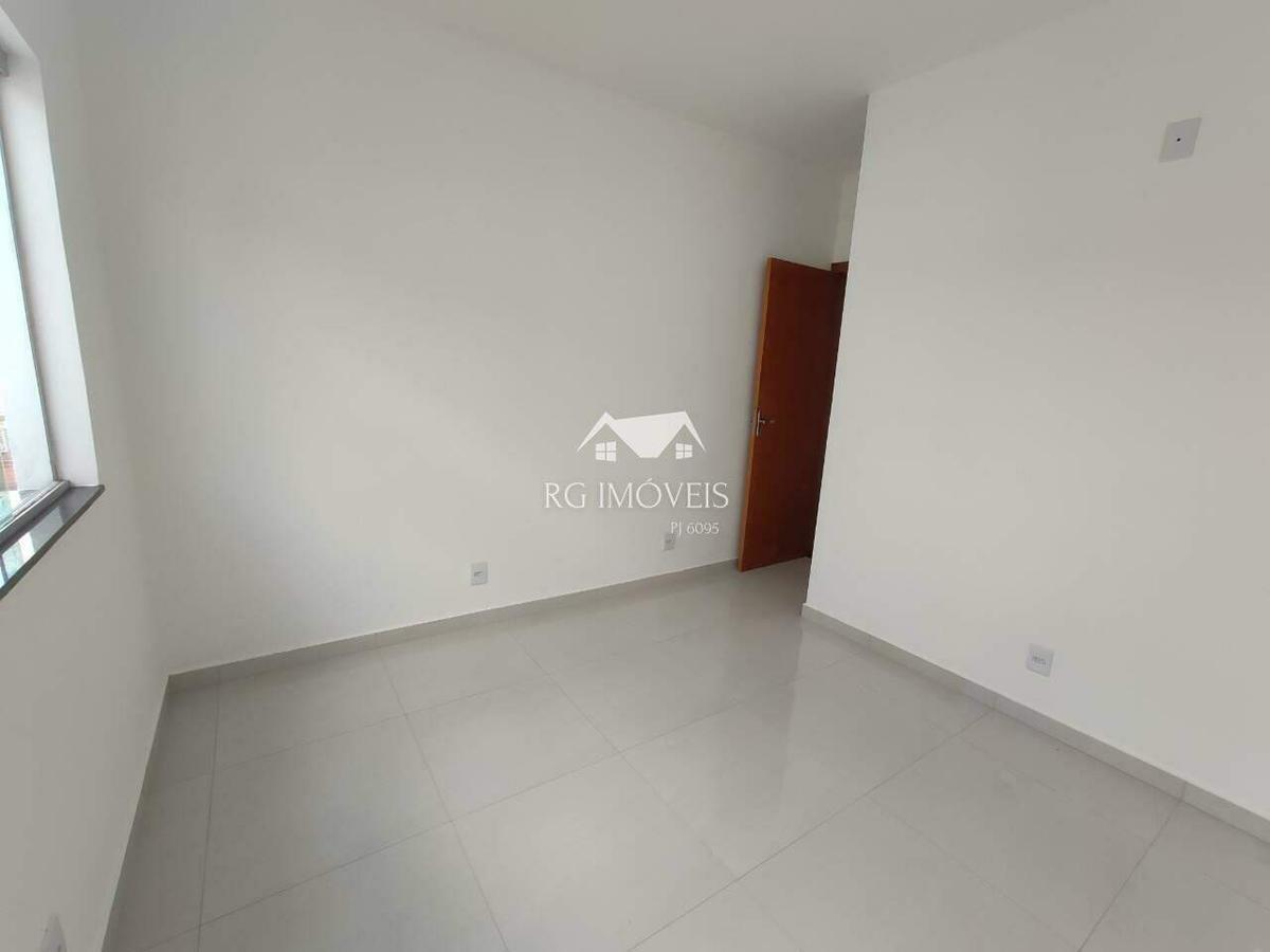 Casa, Masterville, 3 Quartos, 2 Vagas, 1 Suíte