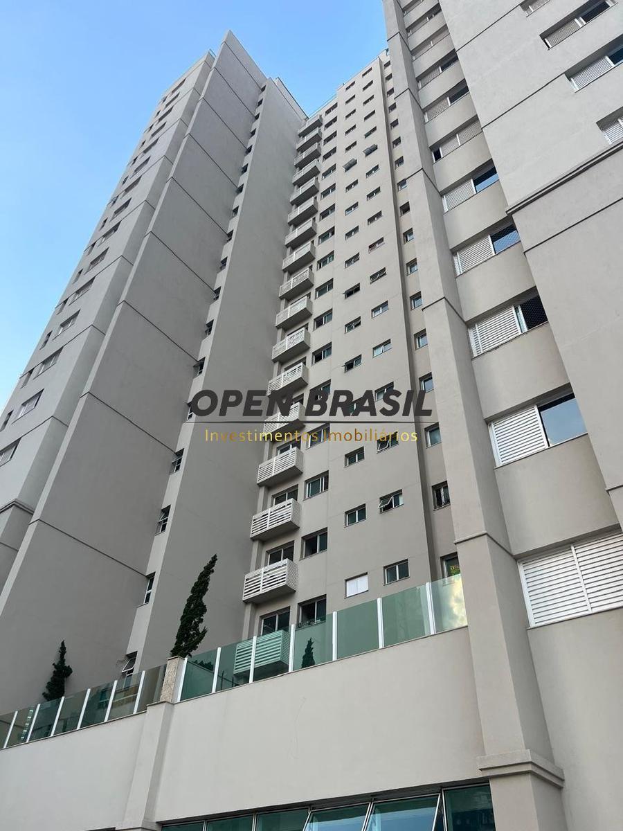 Apartamento, Vila da Serra, 4 Quartos, 3 Vagas, 2 Suítes