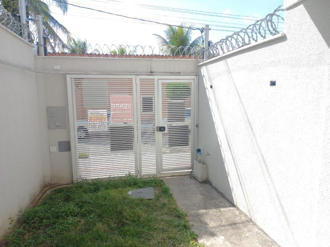 Casa, Planalto, 2 Quartos, 2 Vagas, 2 Suítes