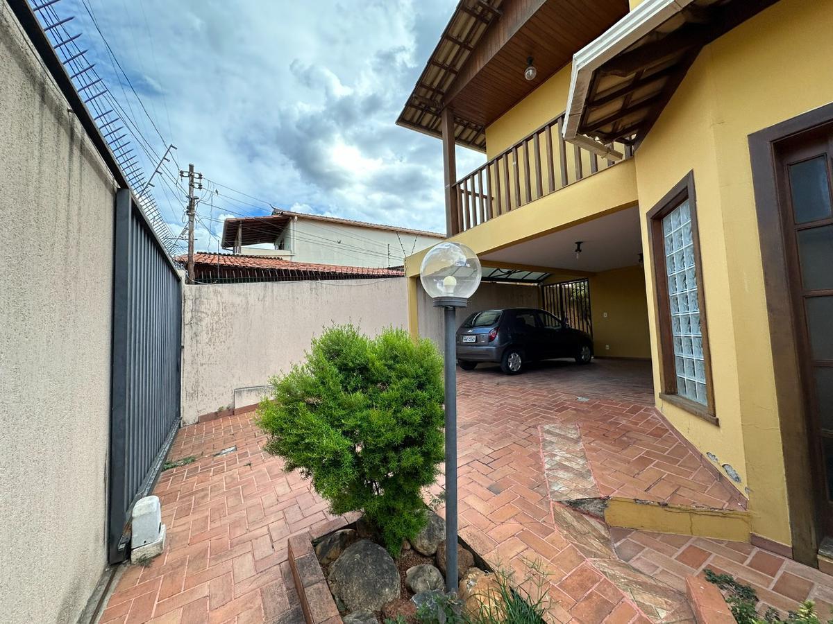 Casa, Ipiranga, 4 Quartos, 4 Vagas, 1 Suíte