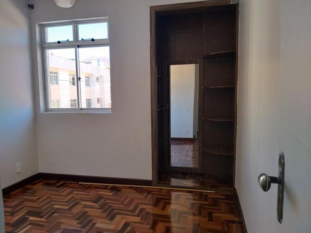 Apartamento, Paraíso, 2 Quartos, 1 Vaga