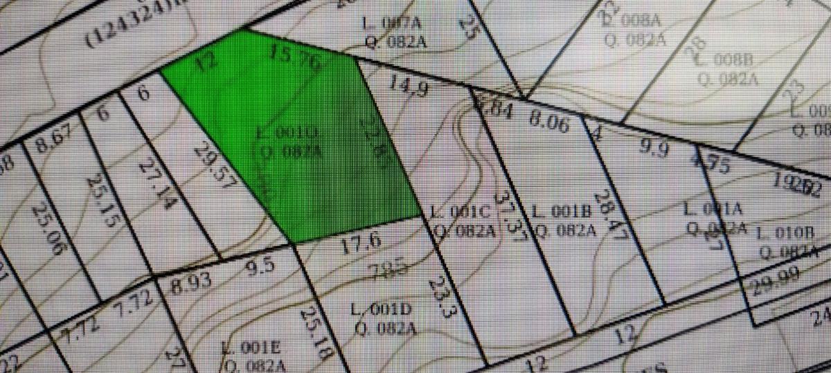 Lote, Jacqueline, 0 Quarto, 0 Vaga