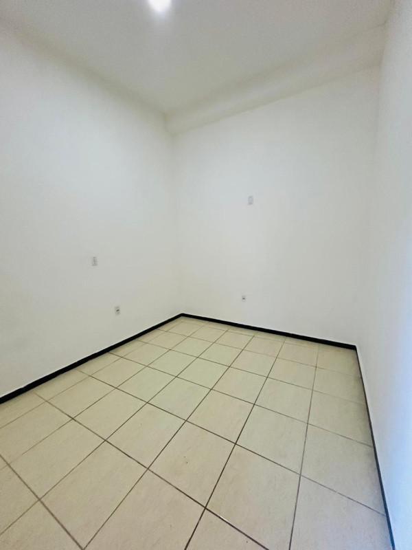 Quitinete, Alto Caiçaras, 1 Quarto, 0 Vaga