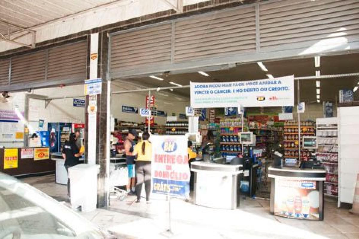 Andar, Santa Marta, 0 Quarto, 0 Vaga