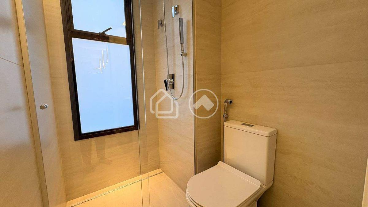 Apartamento, Buritis, 4 Quartos, 3 Vagas, 2 Suítes