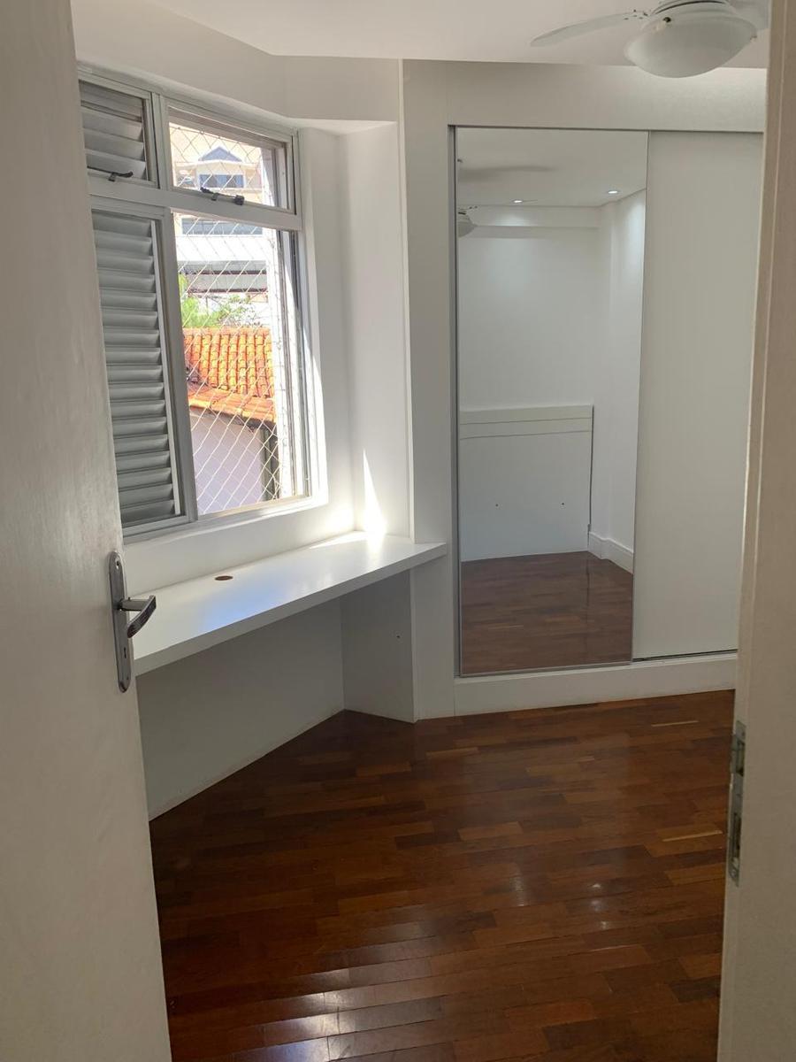 Apartamento, Cidade Nova, 3 Quartos, 1 Vaga, 1 Suíte