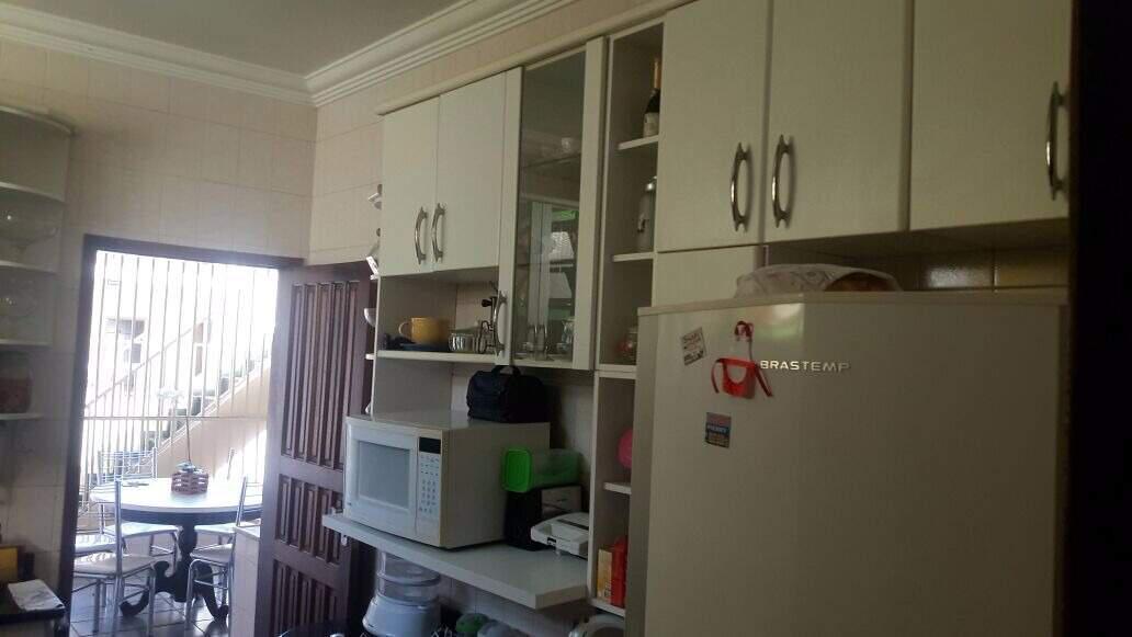 Apartamento, Alvorada, 4 Quartos, 1 Vaga, 1 Suíte