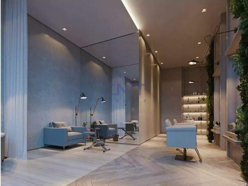 Cobertura, Jardinaves, 4 Quartos, 4 Vagas, 4 Suítes