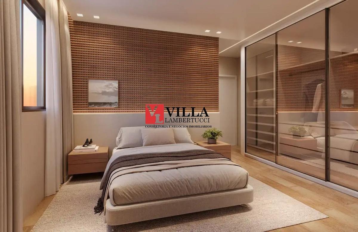 Apartamento, Carmo, 3 Quartos, 2 Vagas, 1 Suíte