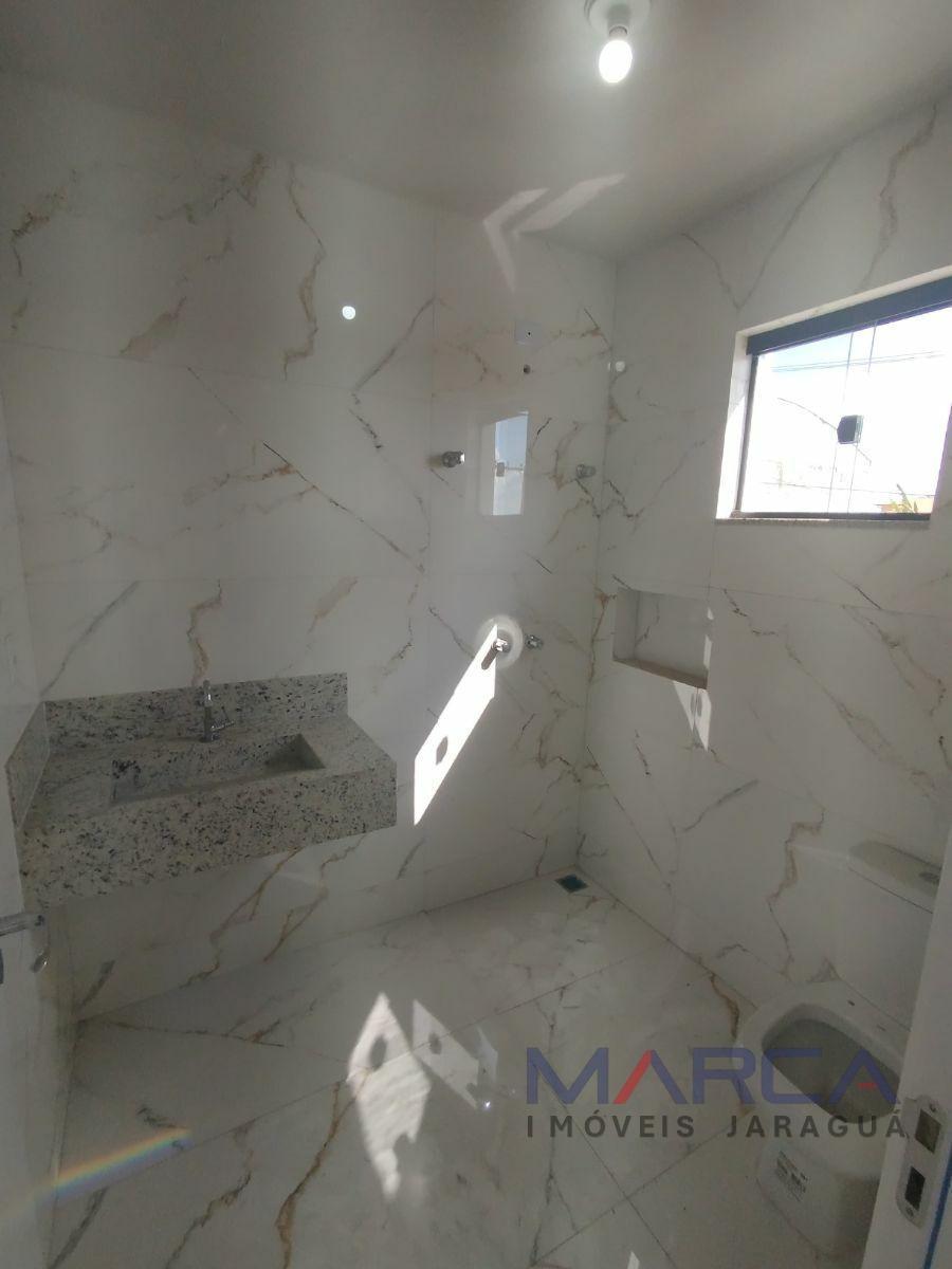 Casa, Floramar, 3 Quartos, 2 Vagas