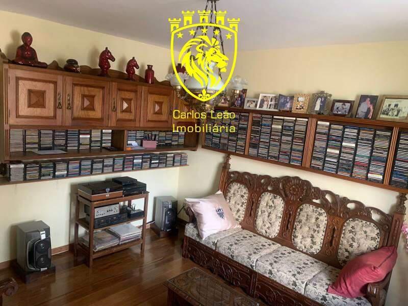 Casa, Cidade Nova, 4 Quartos, 3 Vagas, 1 Suíte