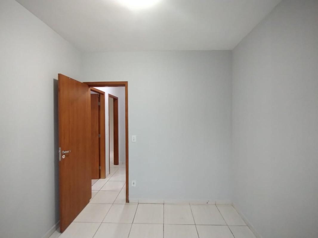 Apartamento, Rio Branco, 3 Quartos, 1 Vaga