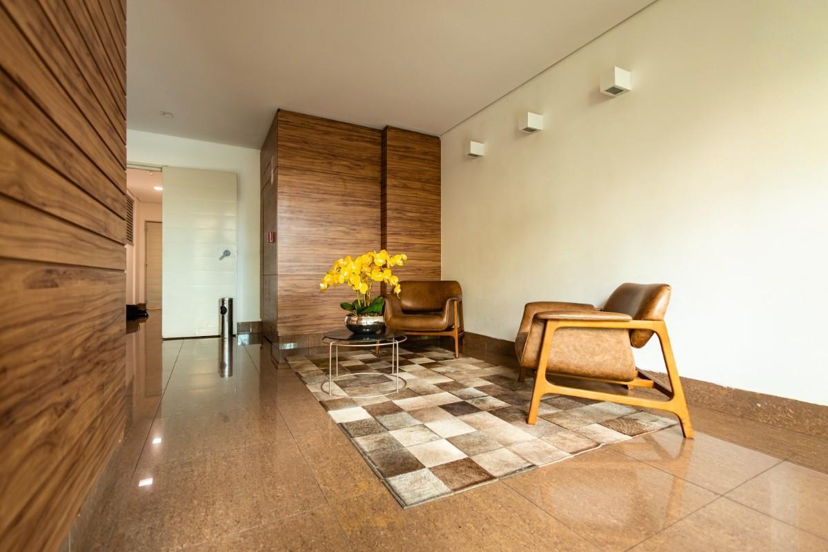 Apartamento, Santa Efigênia, 3 Quartos, 2 Vagas, 1 Suíte