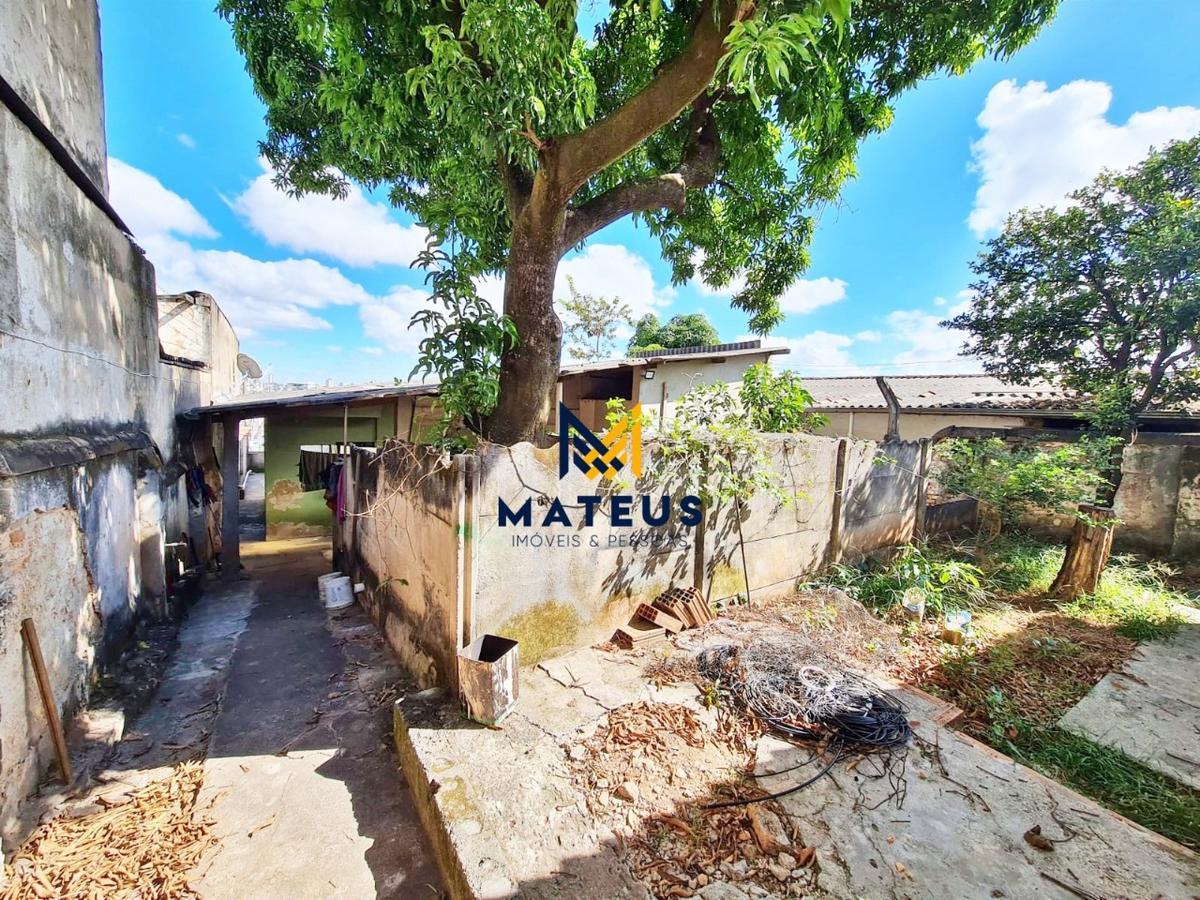 Casa, Santo André, 4 Quartos, 1 Vaga