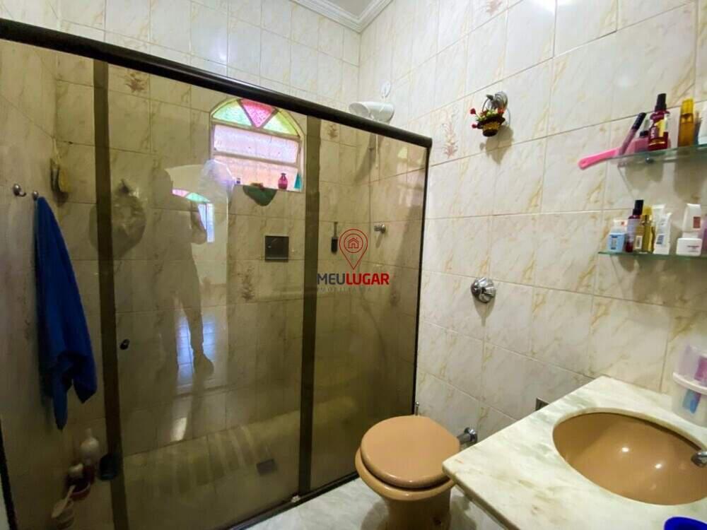 Casa, Itaipu, 3 Quartos, 1 Vaga