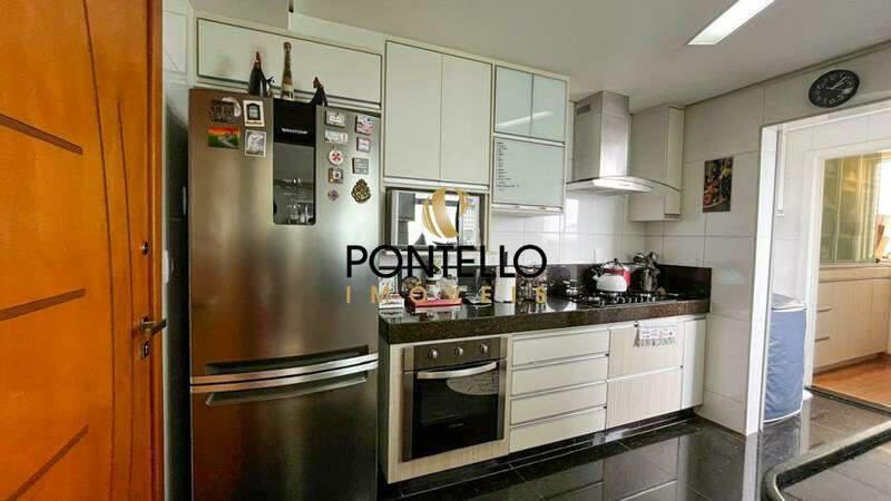 Cobertura, Fernão Dias, 4 Quartos, 4 Vagas, 2 Suítes