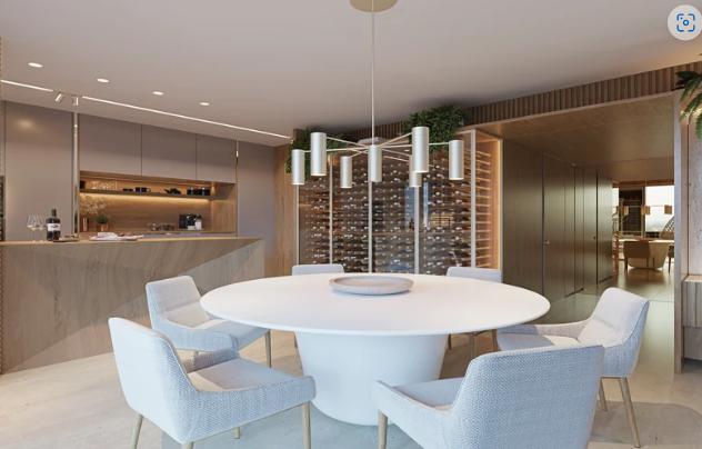 Apartamento, Savassi, 3 Quartos, 2 Vagas, 3 Suítes