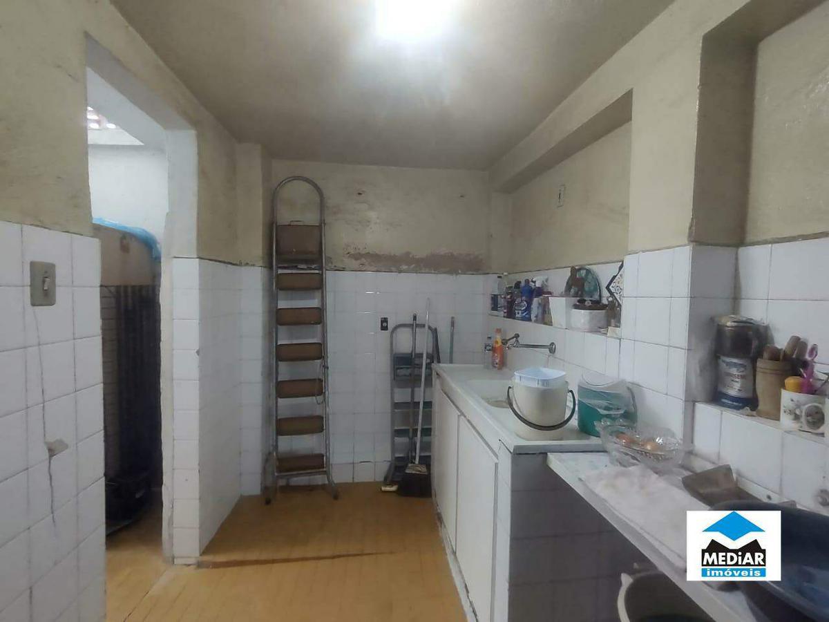 Casa, Floresta, 4 Quartos, 3 Vagas, 1 Suíte
