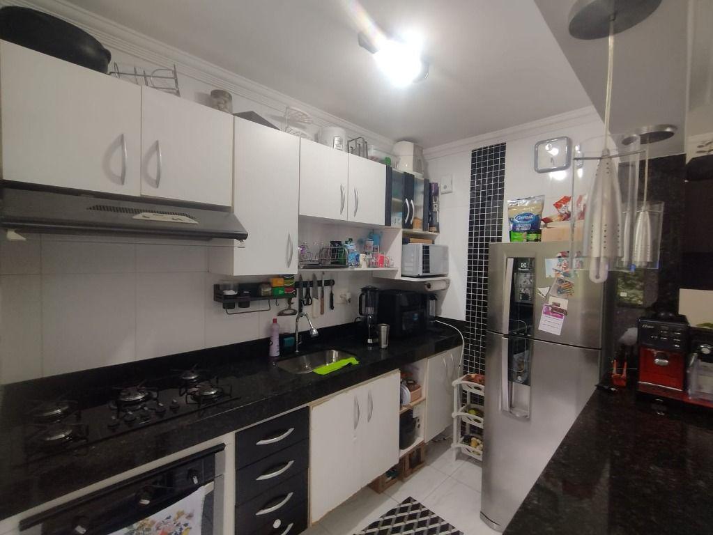 Apartamento, Conjunto Morada da Serra, 2 Quartos, 0 Vaga