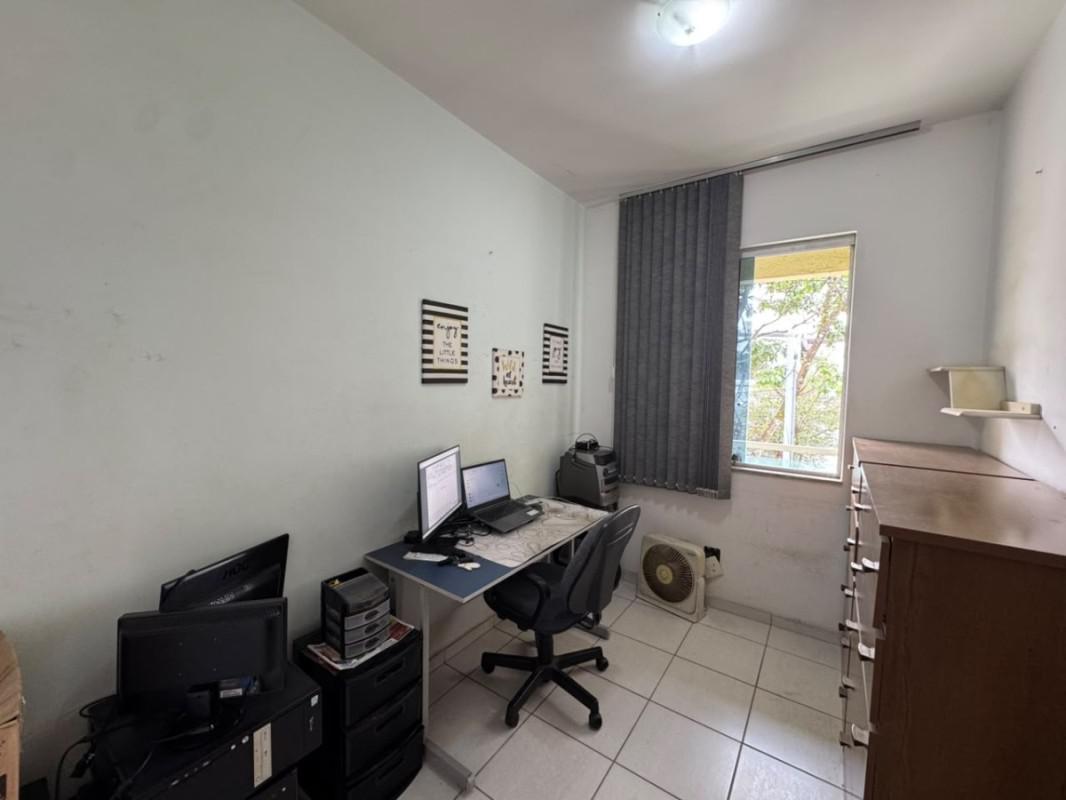 Casa, Santa Terezinha, 3 Quartos, 2 Vagas