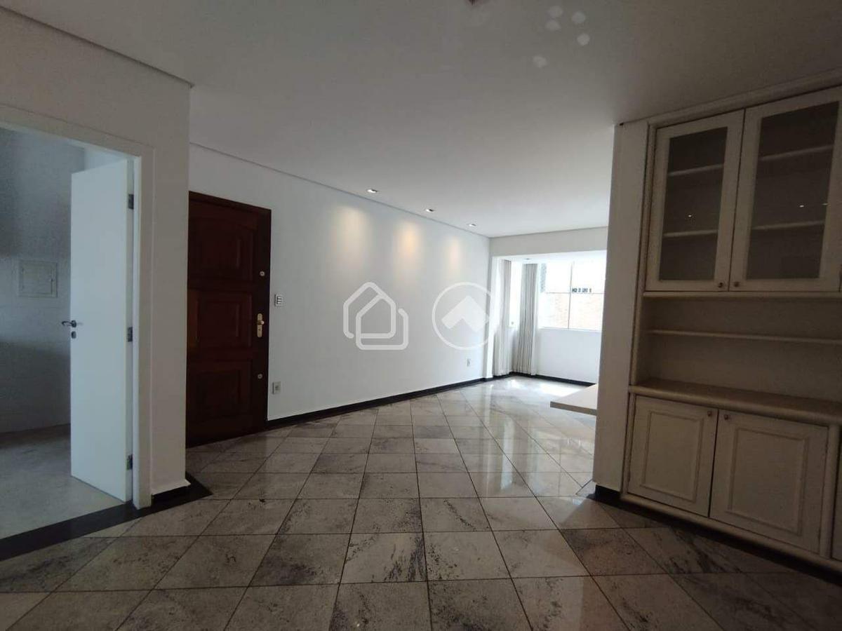 Apartamento, Buritis, 3 Quartos, 2 Vagas, 1 Suíte