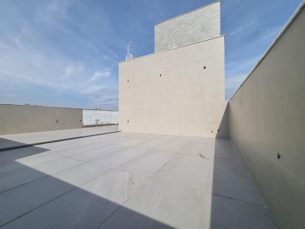 Cobertura, Jardim Riacho das Pedras, 3 Quartos, 4 Vagas, 1 Suíte