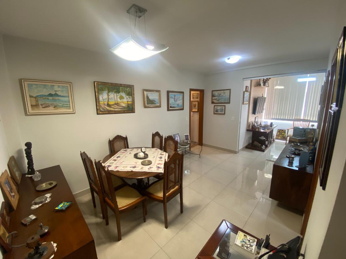 Apartamento, Liberdade, 3 Quartos, 2 Vagas, 1 Suíte