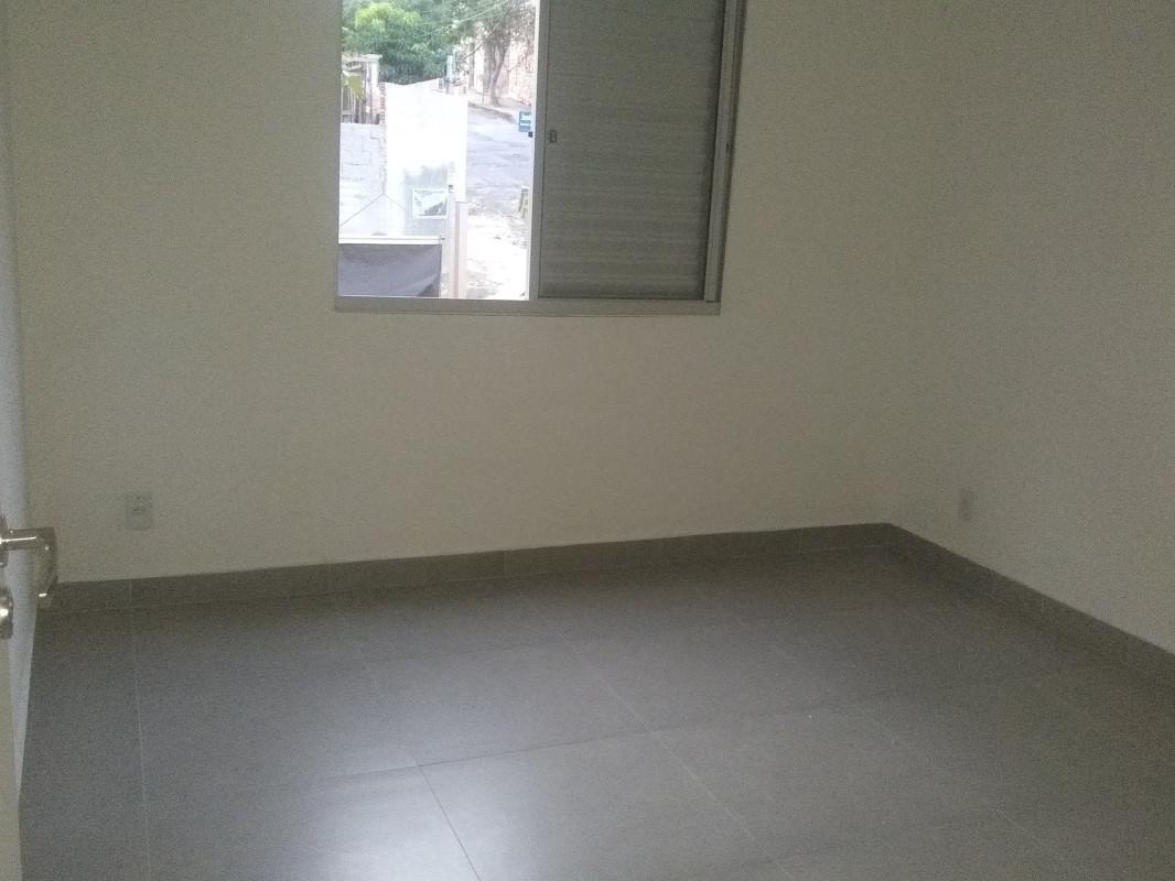 Apartamento, Fernão Dias, 2 Quartos, 1 Vaga, 1 Suíte