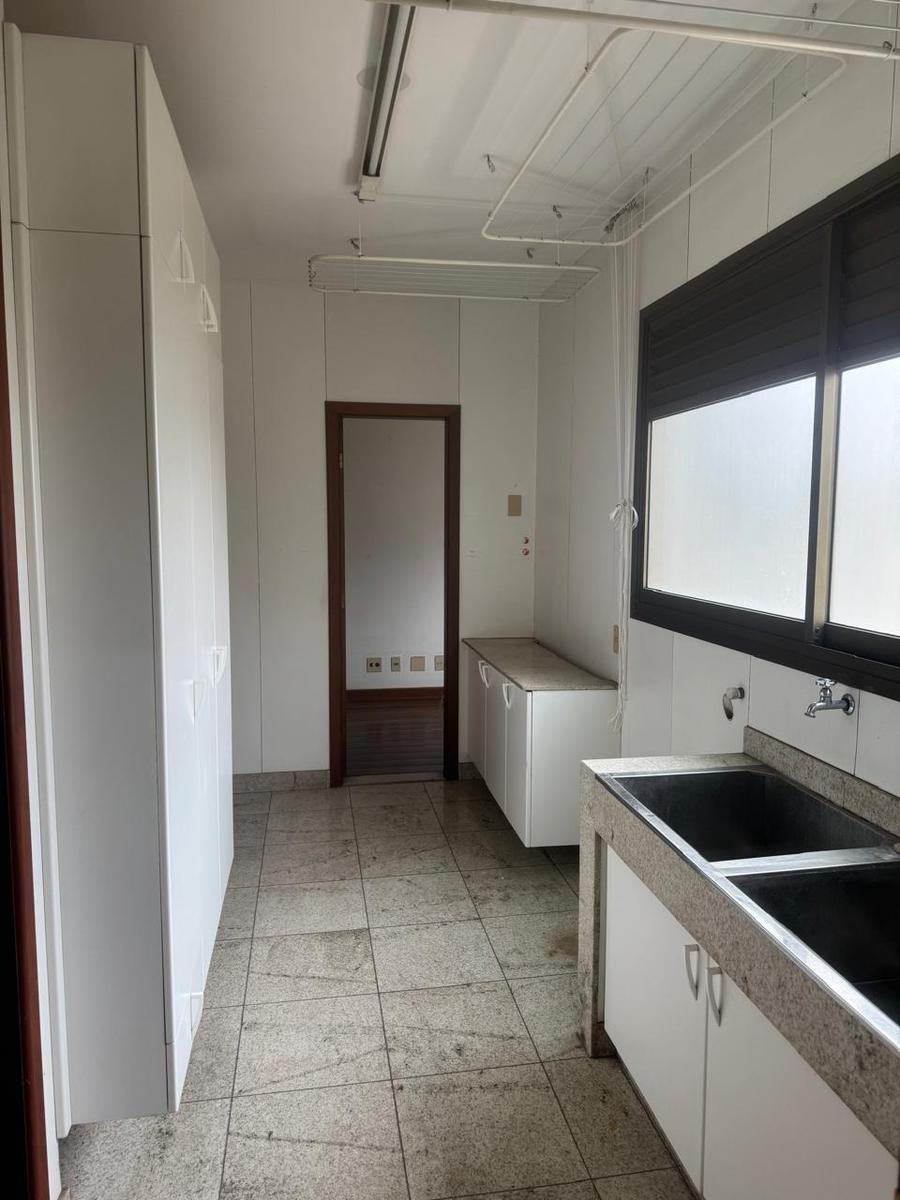 Apartamento, Savassi, 4 Quartos, 3 Vagas, 2 Suítes