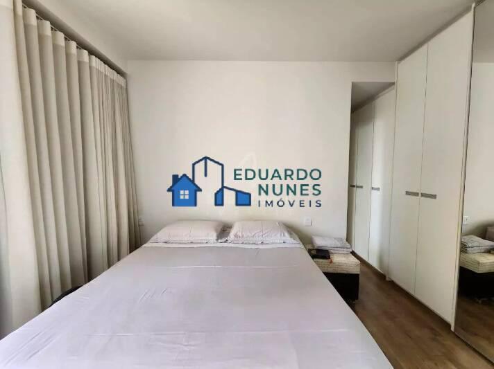 Apartamento, Vila da Serra, 1 Quarto, 2 Vagas, 1 Suíte