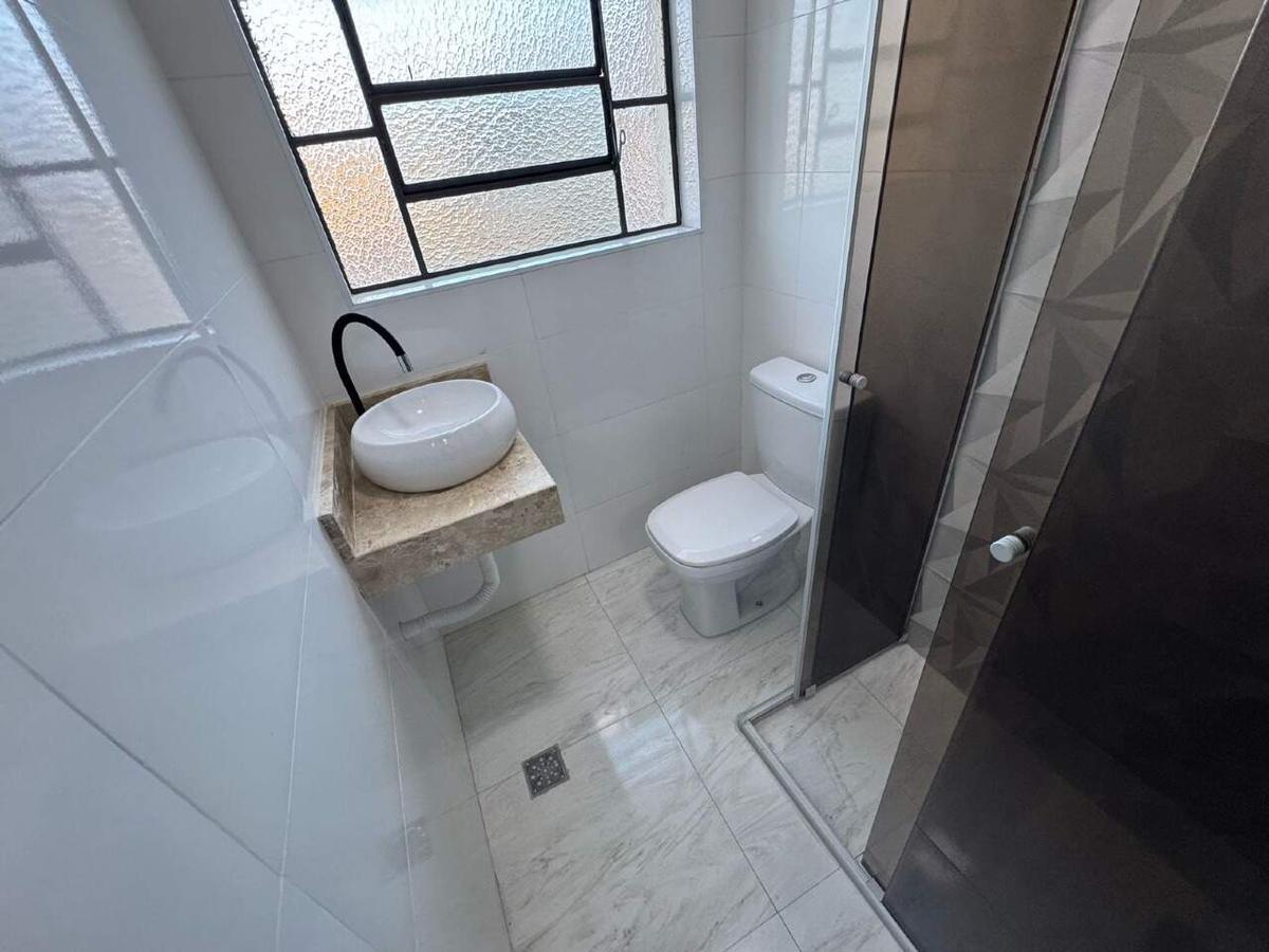 Apartamento, Palmeiras, 3 Quartos, 1 Vaga, 1 Suíte