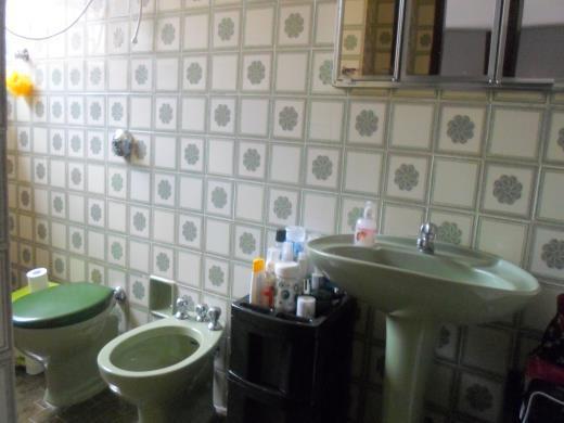 Casa, Planalto, 3 Quartos, 4 Vagas, 1 Suíte
