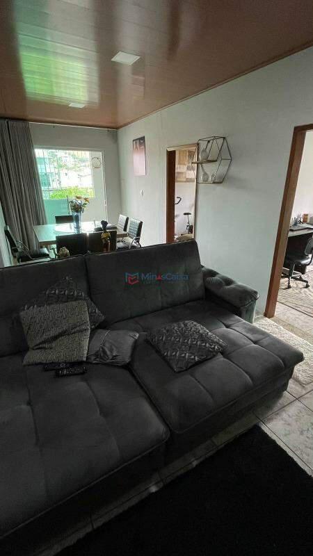 Casa, Giovanini, 4 Quartos, 3 Vagas, 1 Suíte