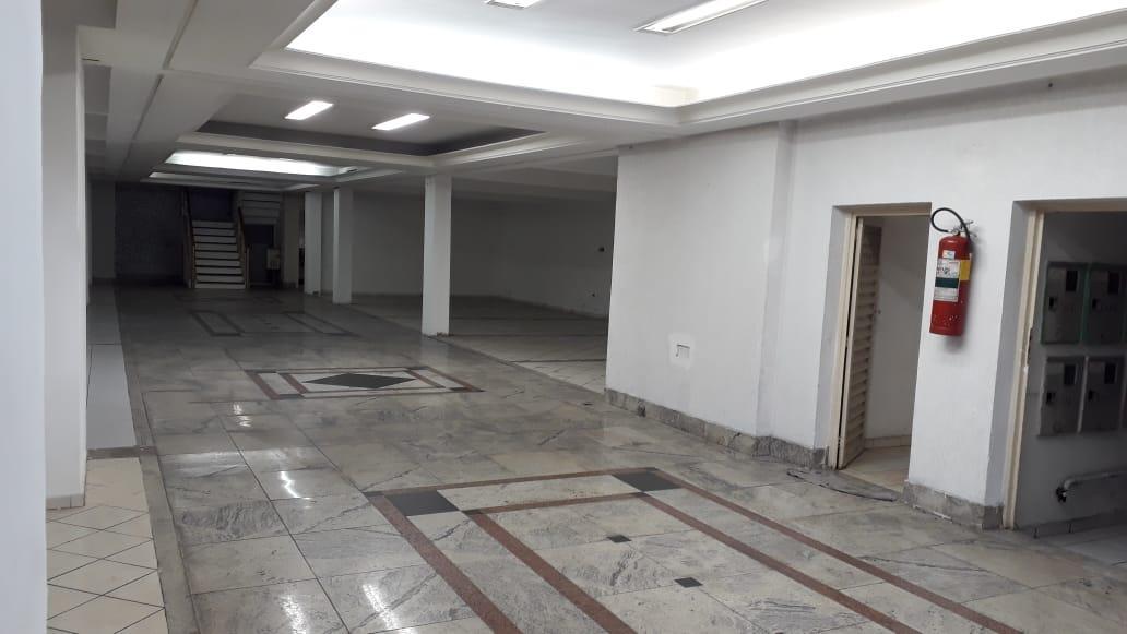 Ponto Comercial, Barro Preto