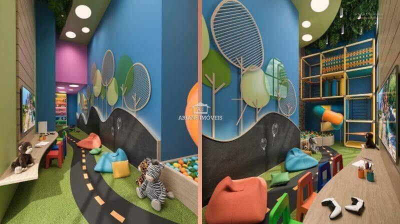 Apartamento, Santo Agostinho, 3 Quartos, 2 Vagas, 1 Suíte