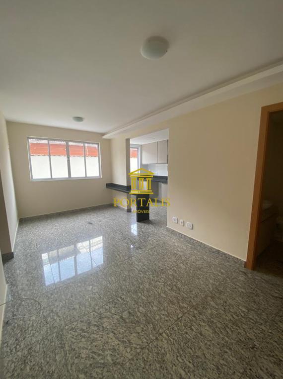 Apartamento, São Lucas, 2 Quartos, 2 Vagas, 2 Suítes